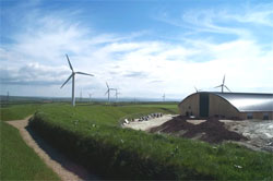 Gaia Energy Centre